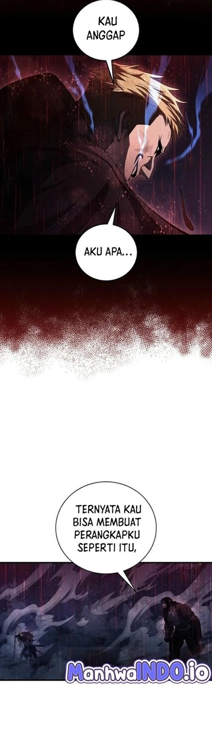 Half-Blood Chapter 19 - halaman 37
