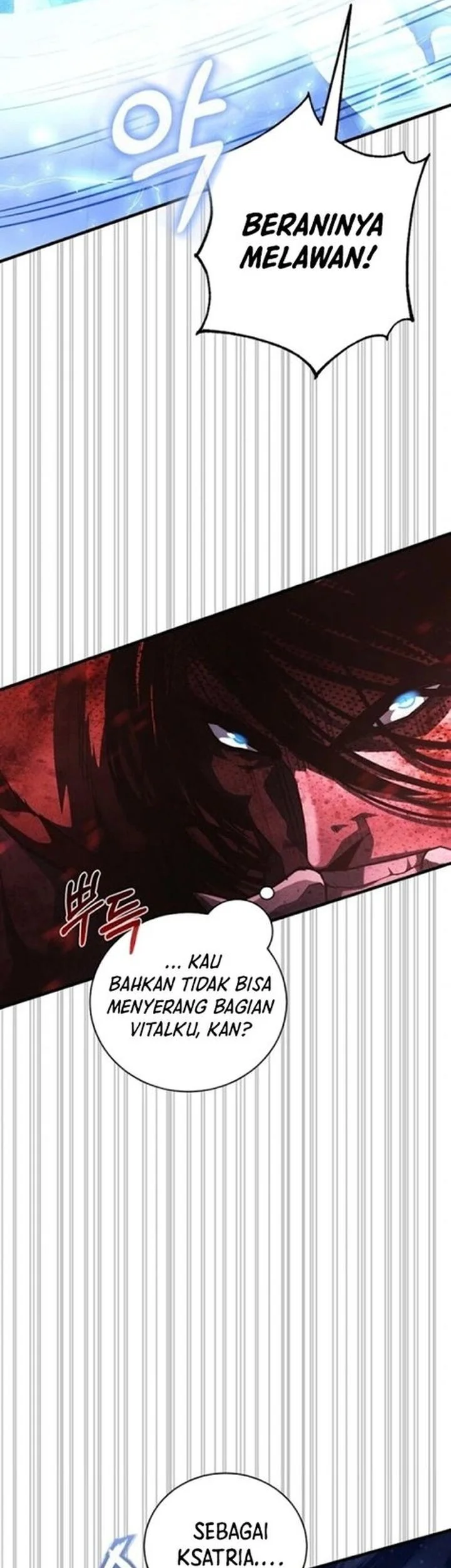 Half-Blood Chapter 19 - halaman 43