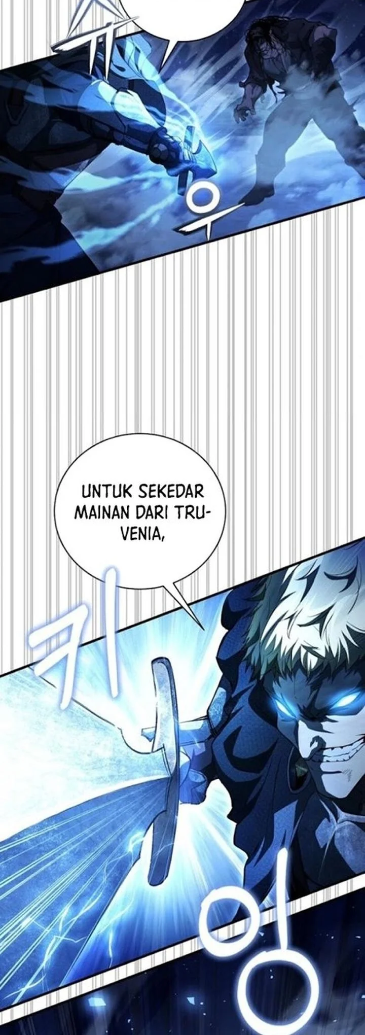 Half-Blood Chapter 19 - halaman 44