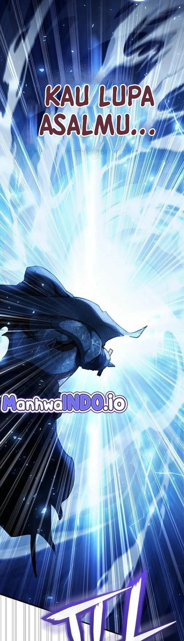 Half-Blood Chapter 19 - halaman 45