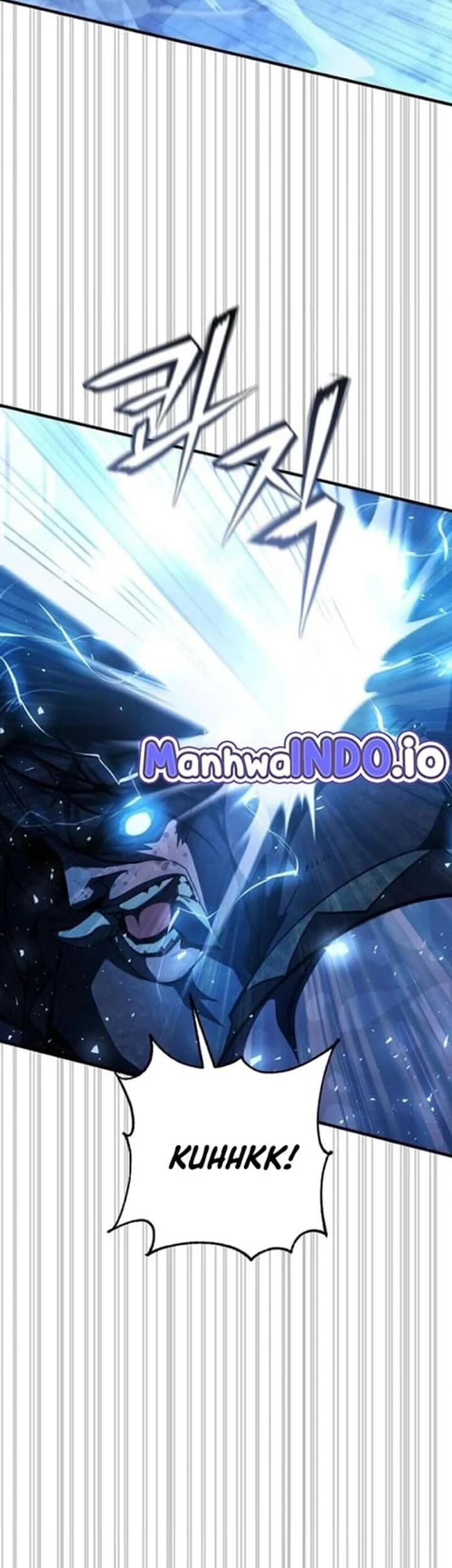 Half-Blood Chapter 19 - halaman 49