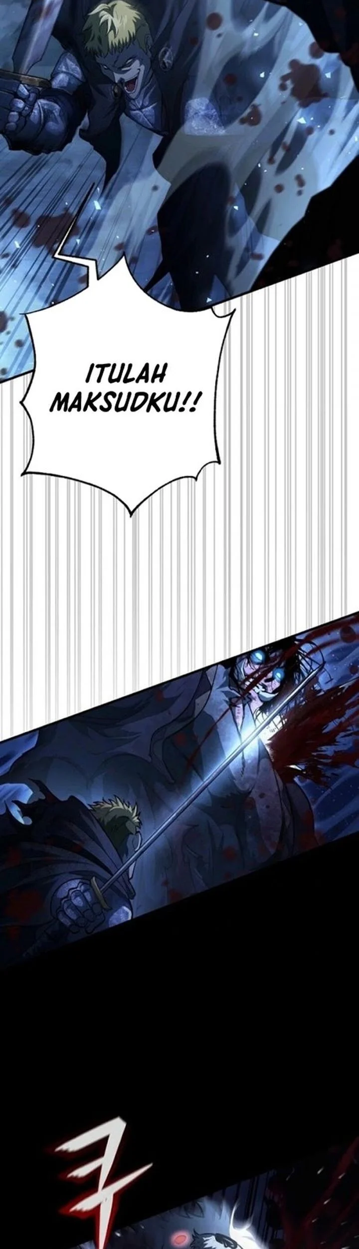 Half-Blood Chapter 19 - halaman 51
