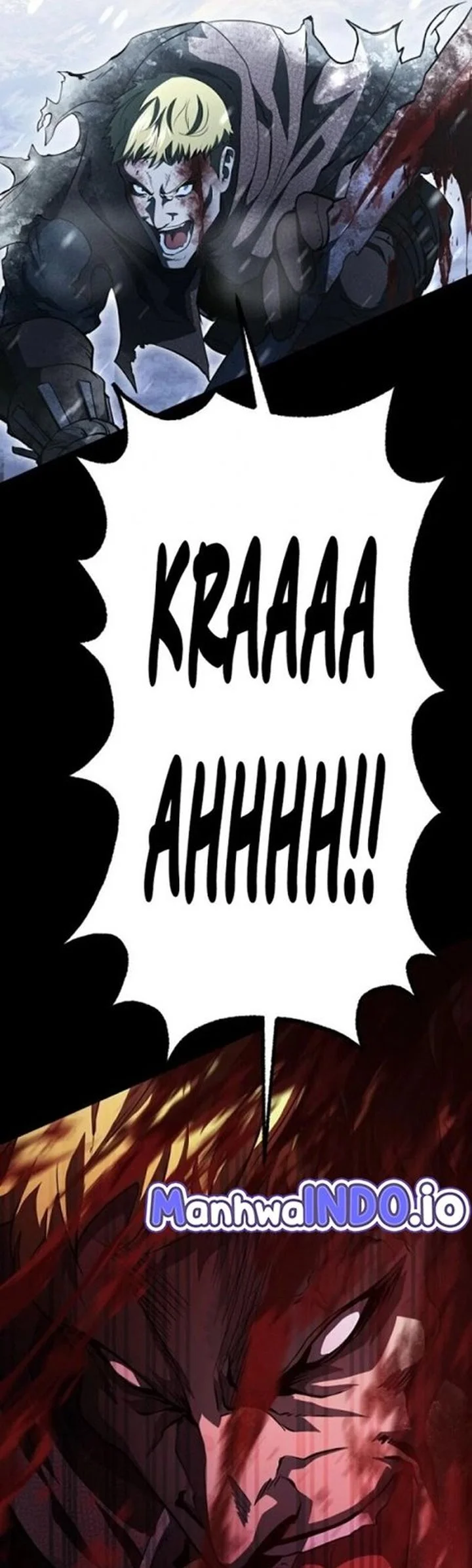 Half-Blood Chapter 19 - halaman 53