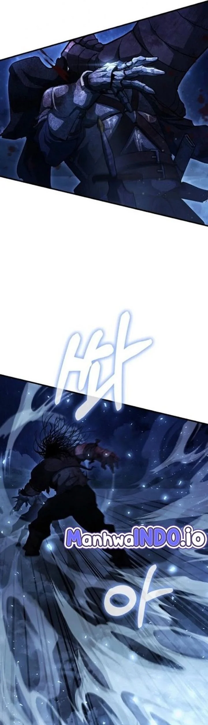Half-Blood Chapter 19 - halaman 56