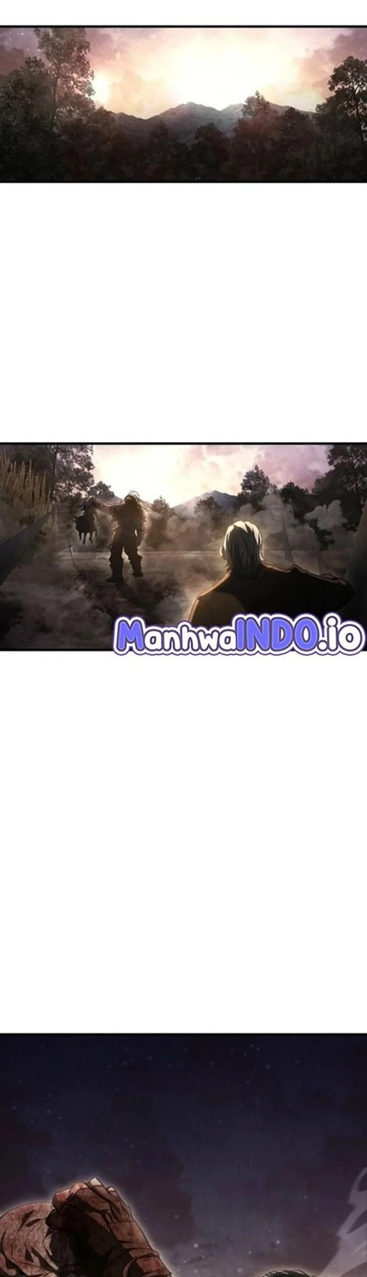 Half-Blood Chapter 19 - halaman 60