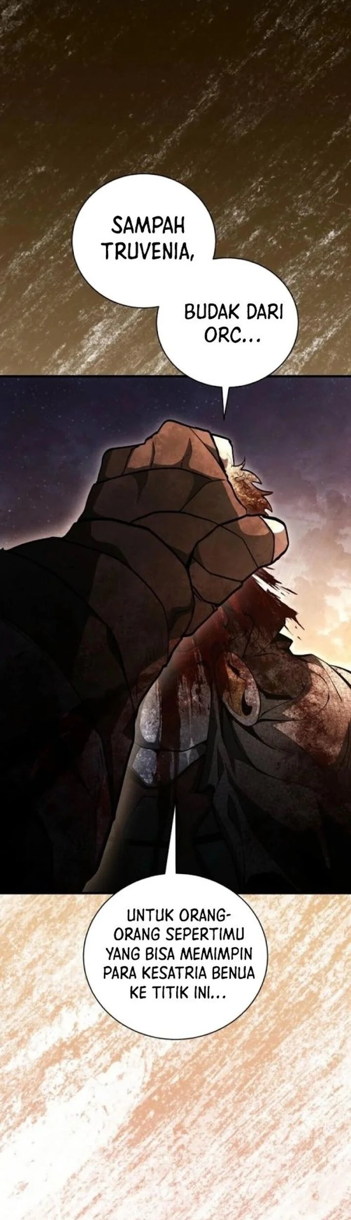 Half-Blood Chapter 19 - halaman 62