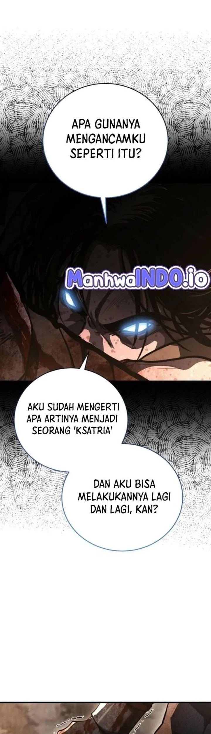 Half-Blood Chapter 19 - halaman 64