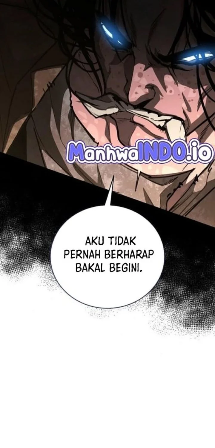 Half-Blood Chapter 19 - halaman 67