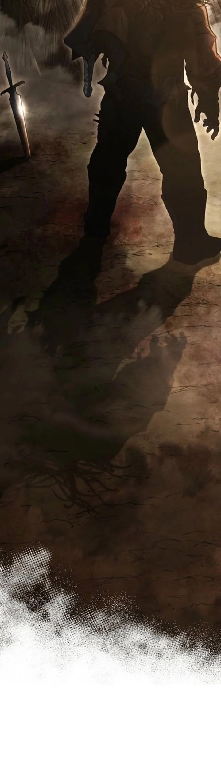 Half-Blood Chapter 19 - halaman 70