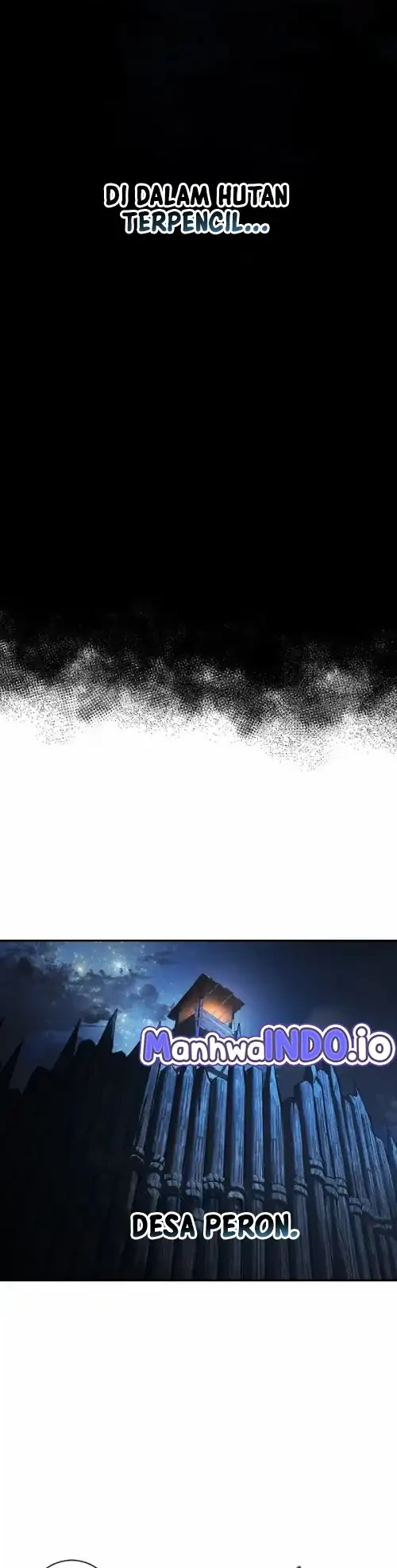 Half-Blood Chapter 2 - halaman 2