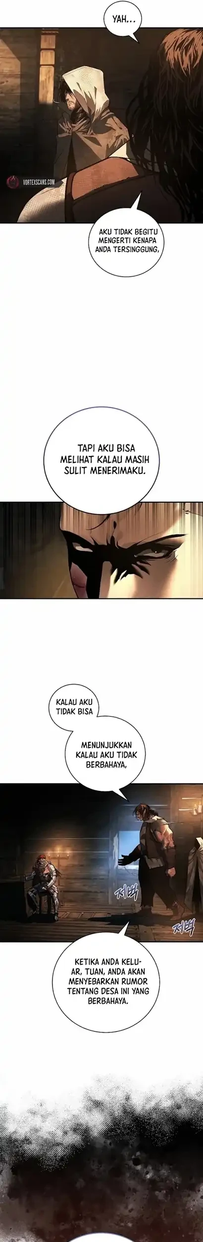 Half-Blood Chapter 2 - halaman 25