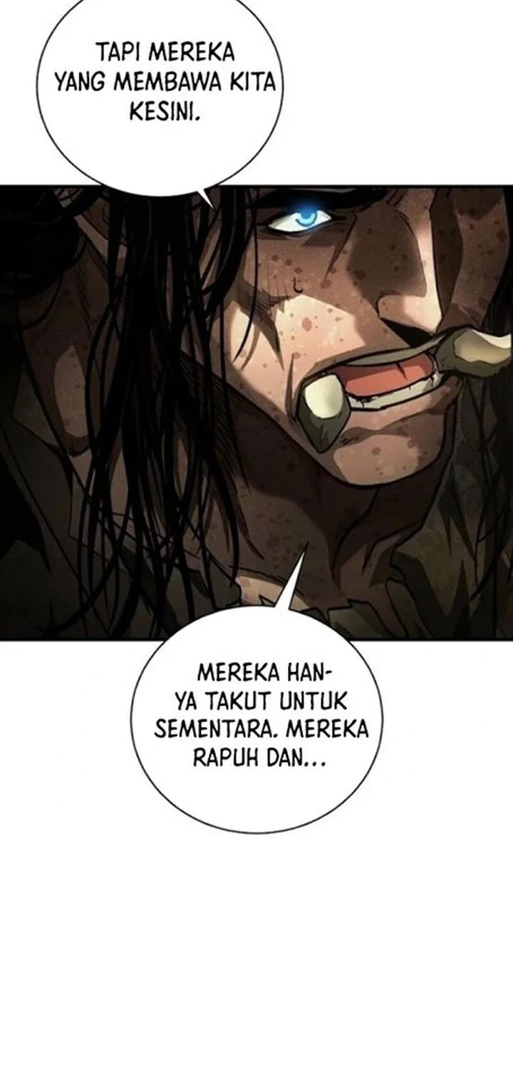 Half-Blood Chapter 20 - halaman 12