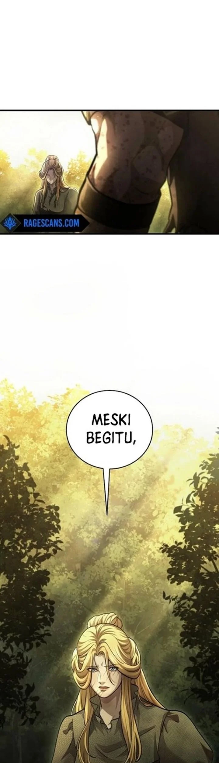 Half-Blood Chapter 20 - halaman 13