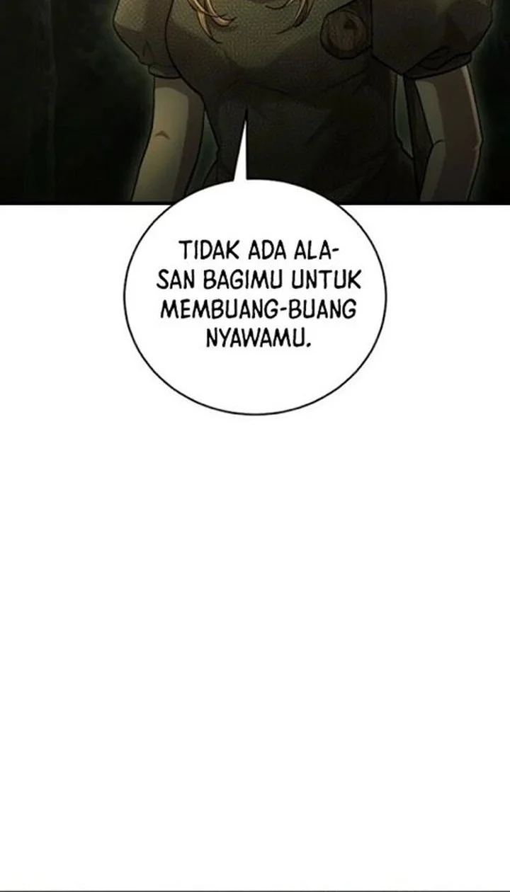 Half-Blood Chapter 20 - halaman 14