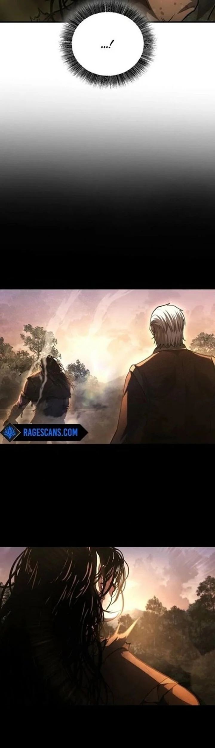 Half-Blood Chapter 20 - halaman 17