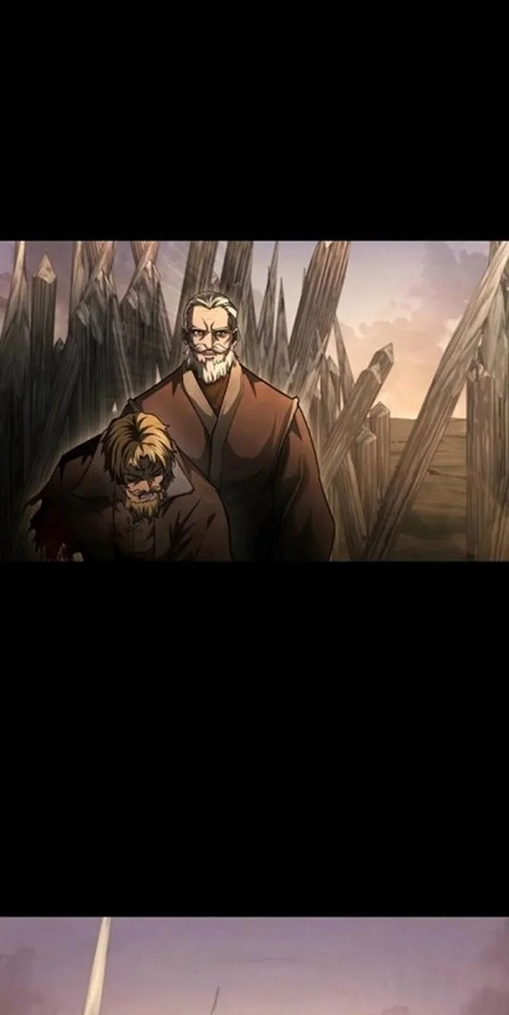 Half-Blood Chapter 20 - halaman 18