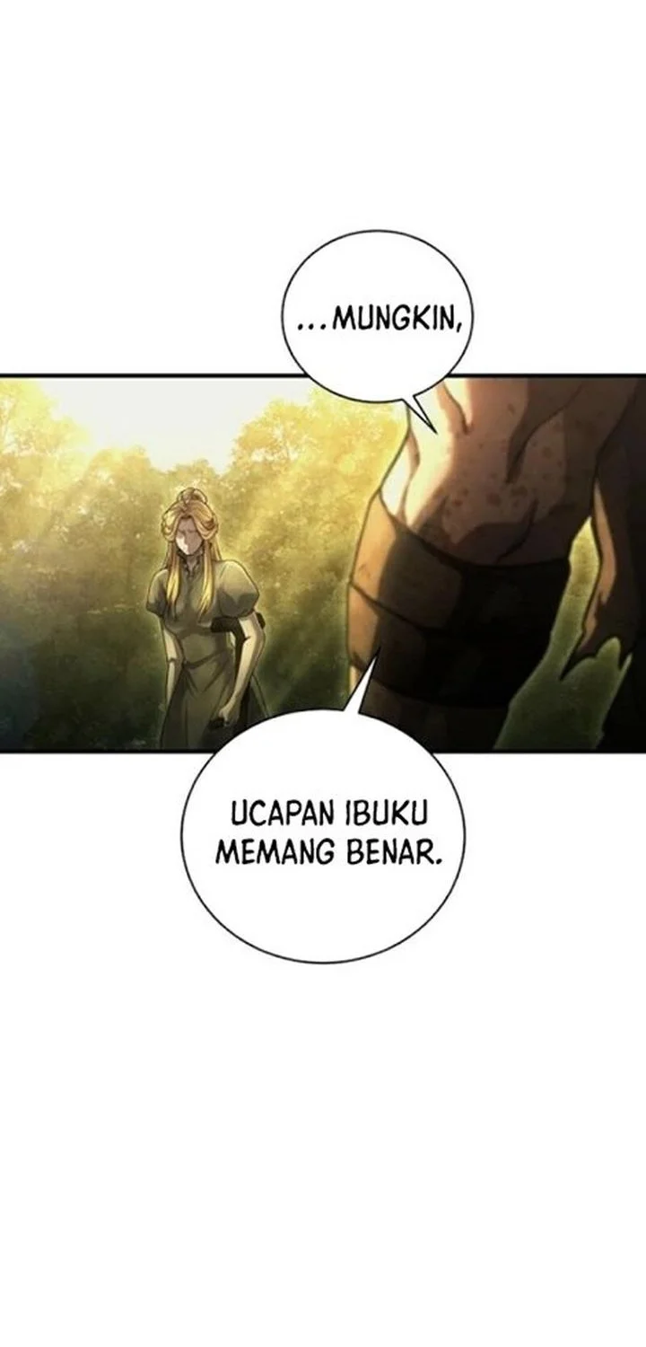 Half-Blood Chapter 20 - halaman 20