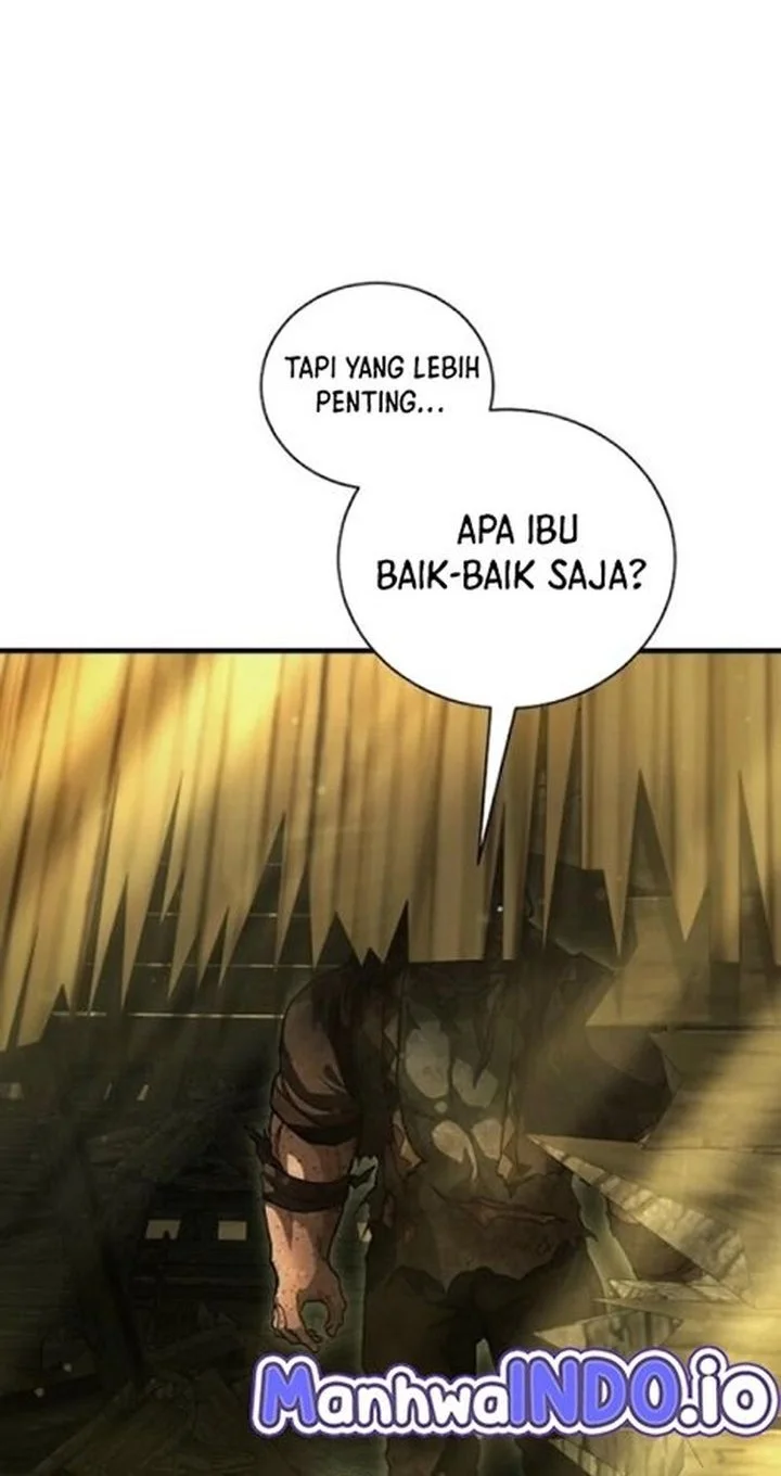 Half-Blood Chapter 20 - halaman 22