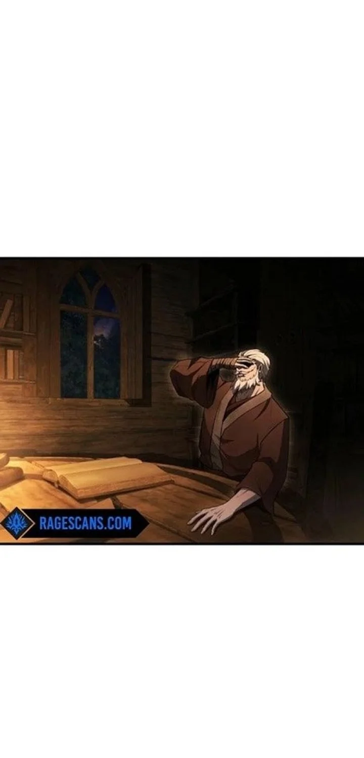 Half-Blood Chapter 20 - halaman 38