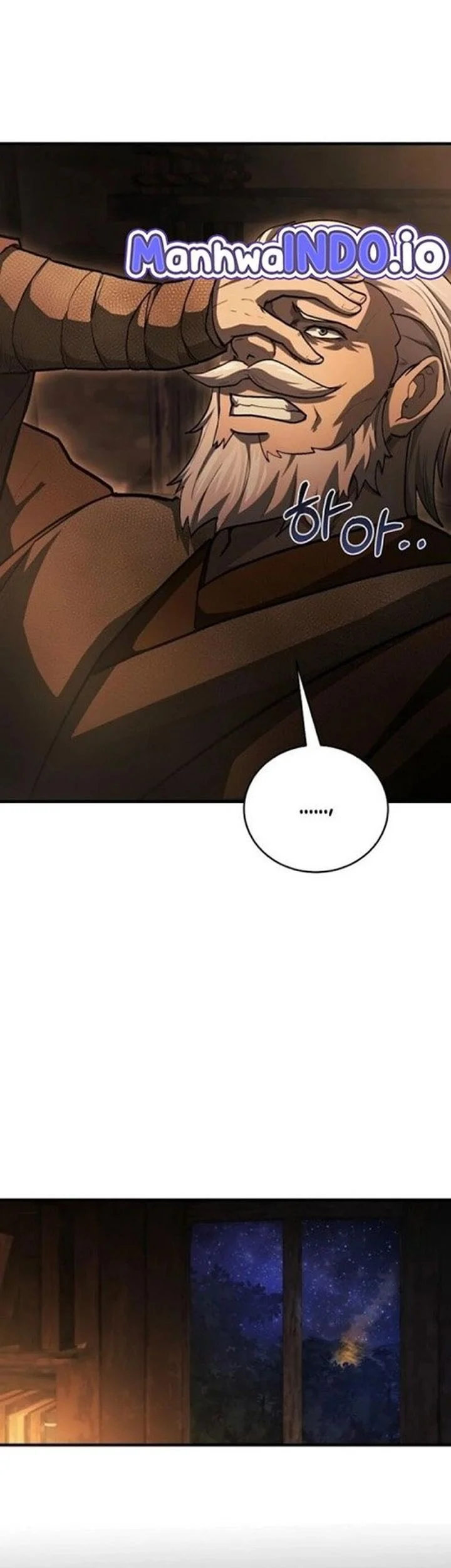 Half-Blood Chapter 20 - halaman 39