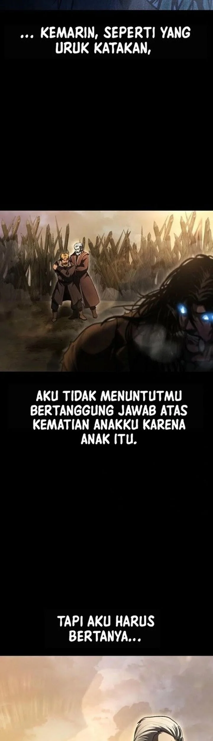 Half-Blood Chapter 20 - halaman 41