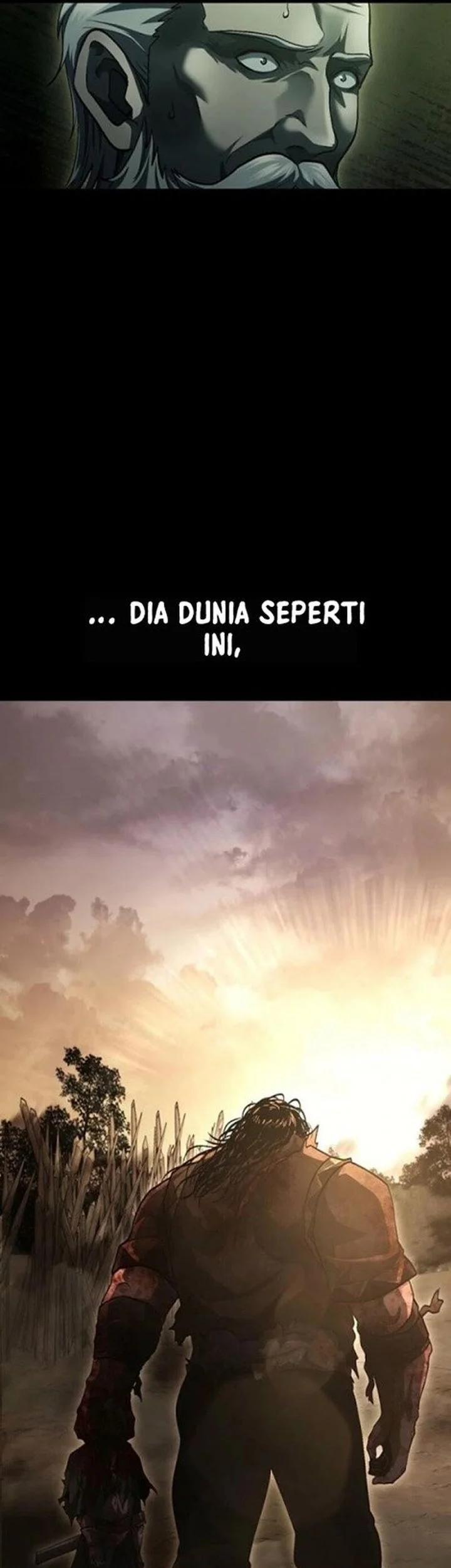 Half-Blood Chapter 20 - halaman 43