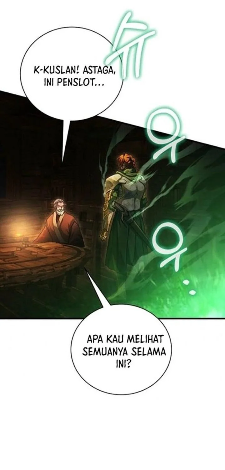 Half-Blood Chapter 20 - halaman 48