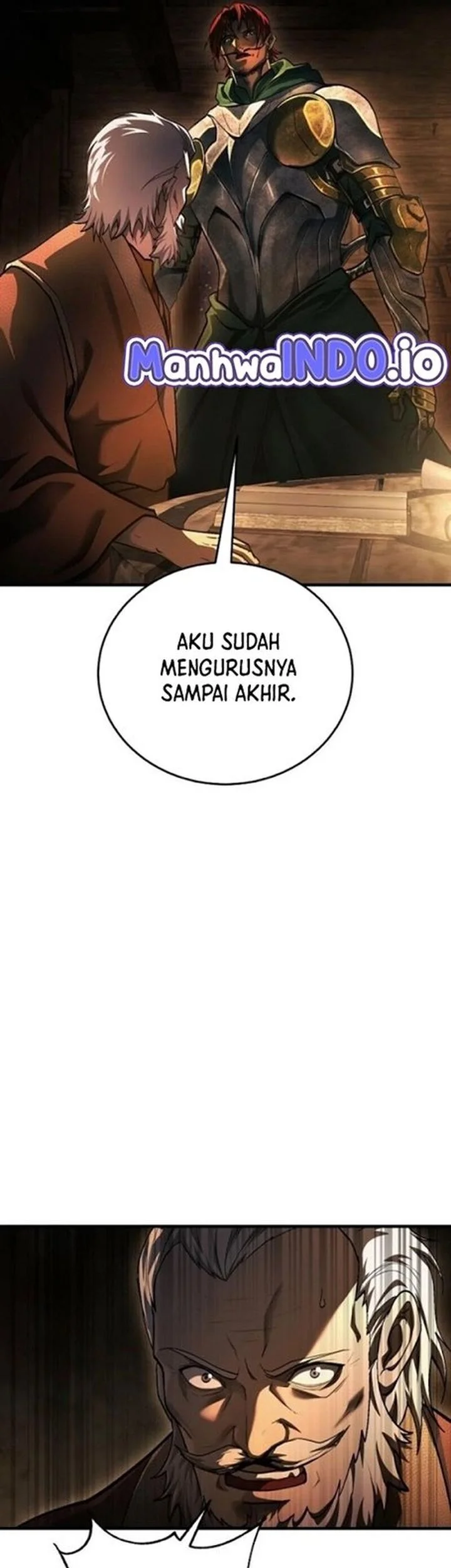 Half-Blood Chapter 20 - halaman 51