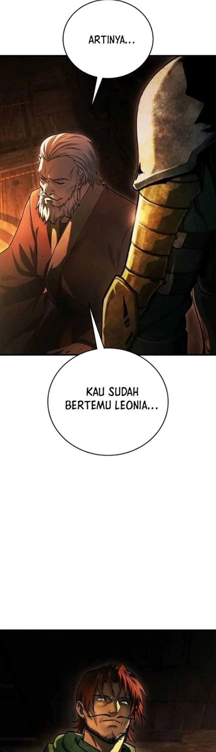 Half-Blood Chapter 20 - halaman 53