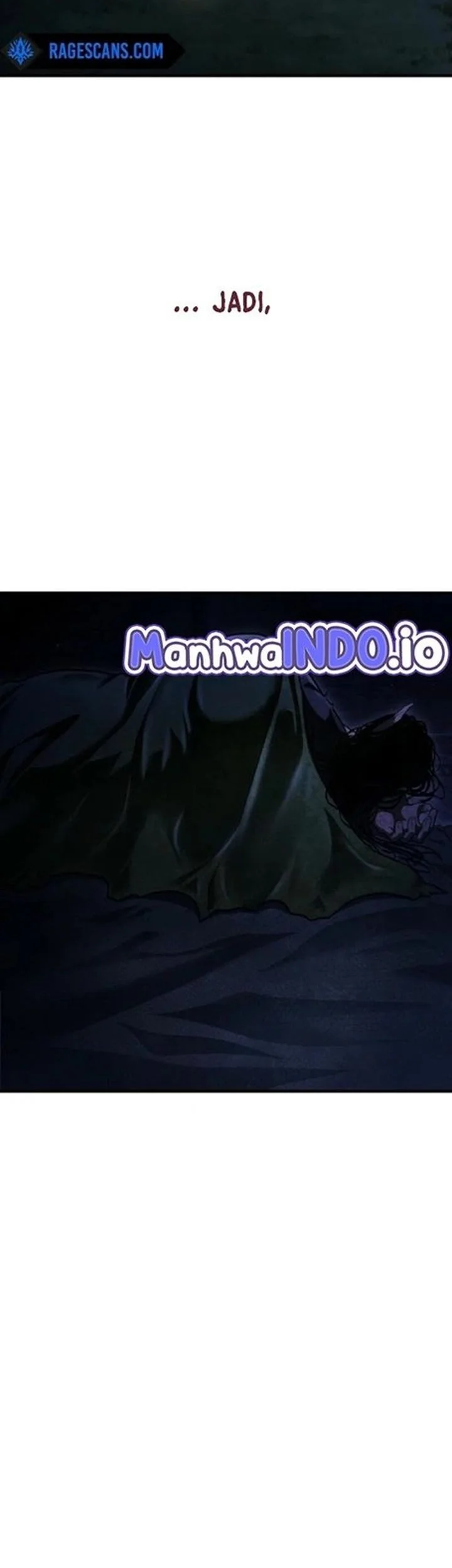 Half-Blood Chapter 20 - halaman 55