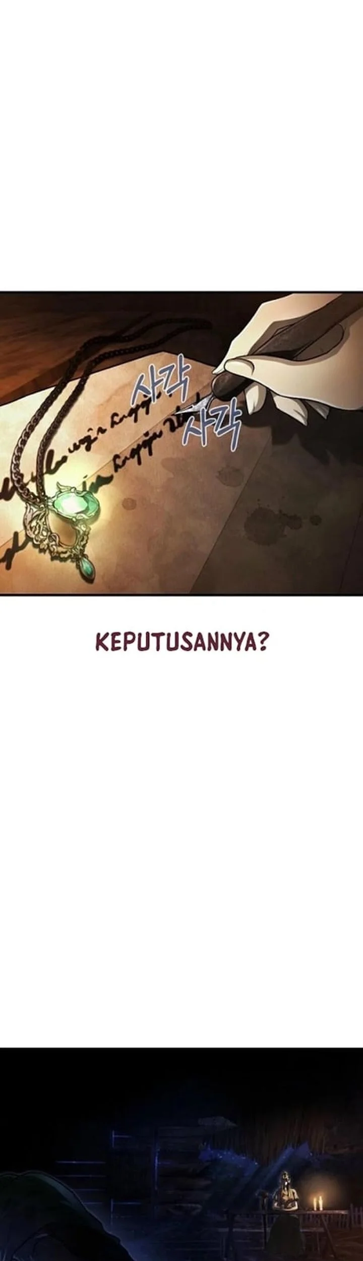 Half-Blood Chapter 20 - halaman 57