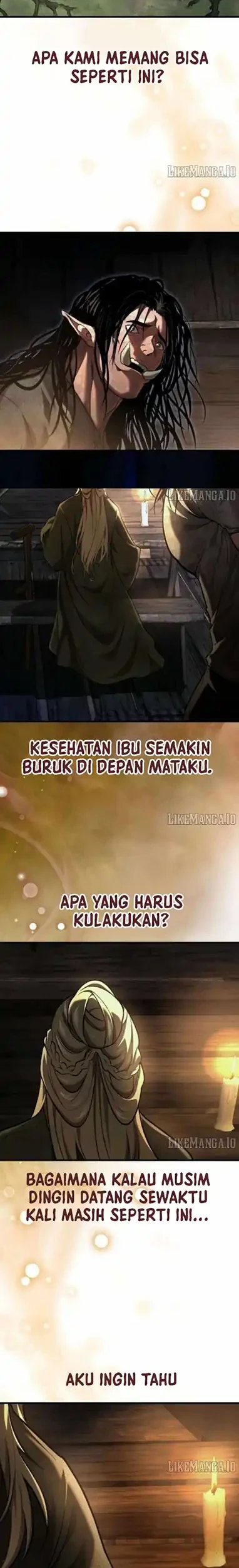 Half-Blood Chapter 21 - halaman 10
