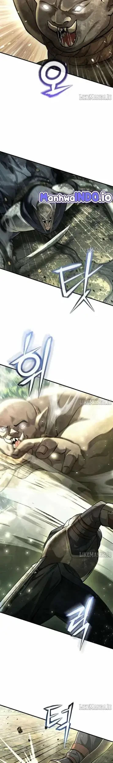 Half-Blood Chapter 21 - halaman 14