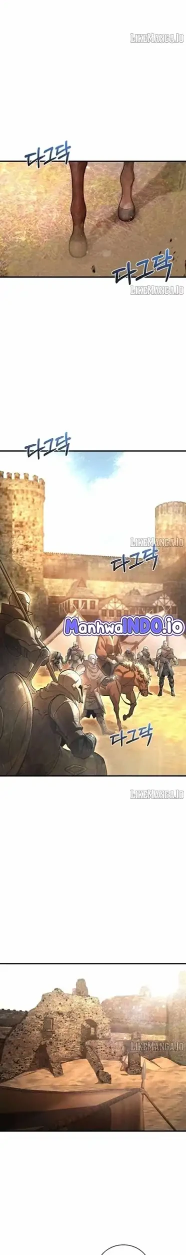 Half-Blood Chapter 21 - halaman 2