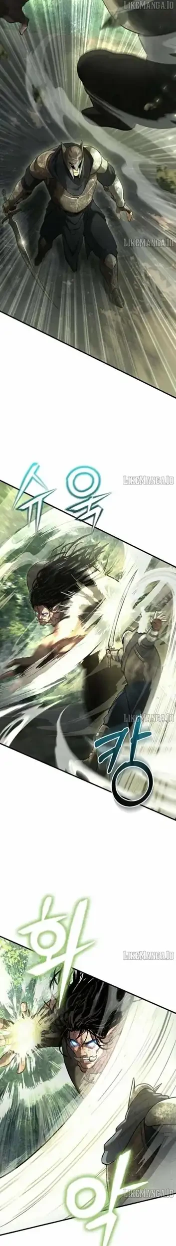 Half-Blood Chapter 21 - halaman 25