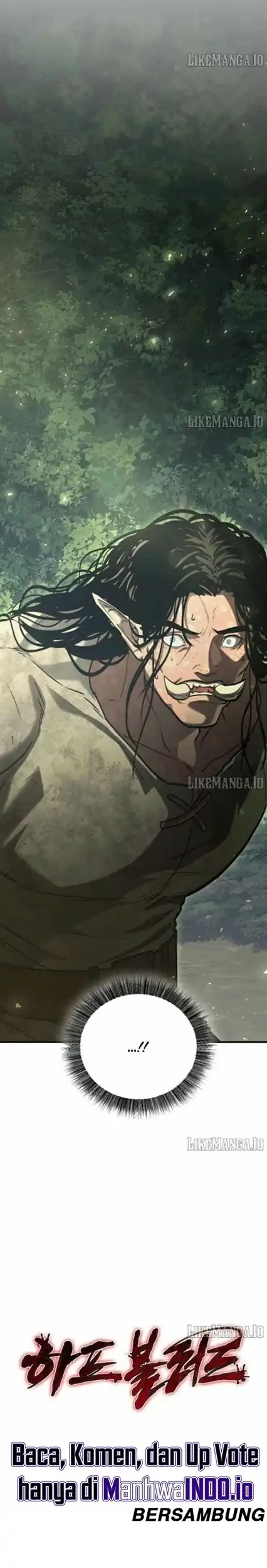 Half-Blood Chapter 21 - halaman 36