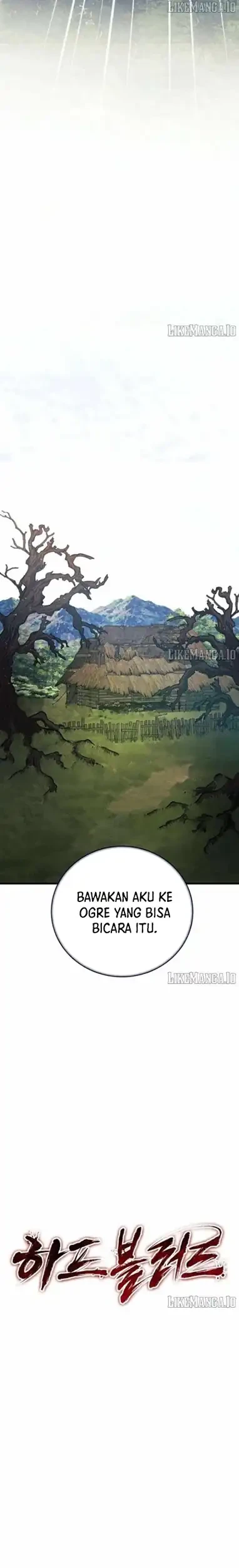 Half-Blood Chapter 21 - halaman 7