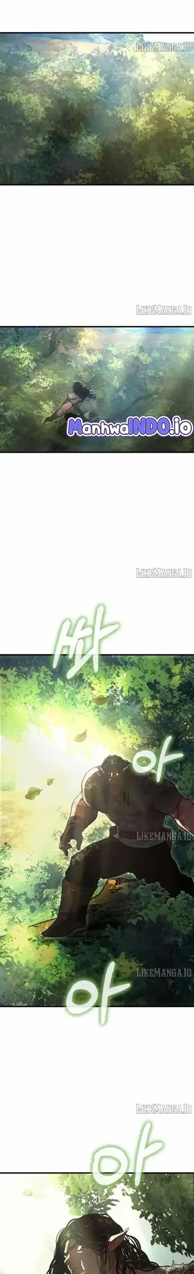 Half-Blood Chapter 21 - halaman 8