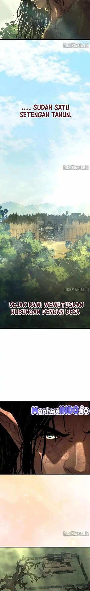 Half-Blood Chapter 21 - halaman 9
