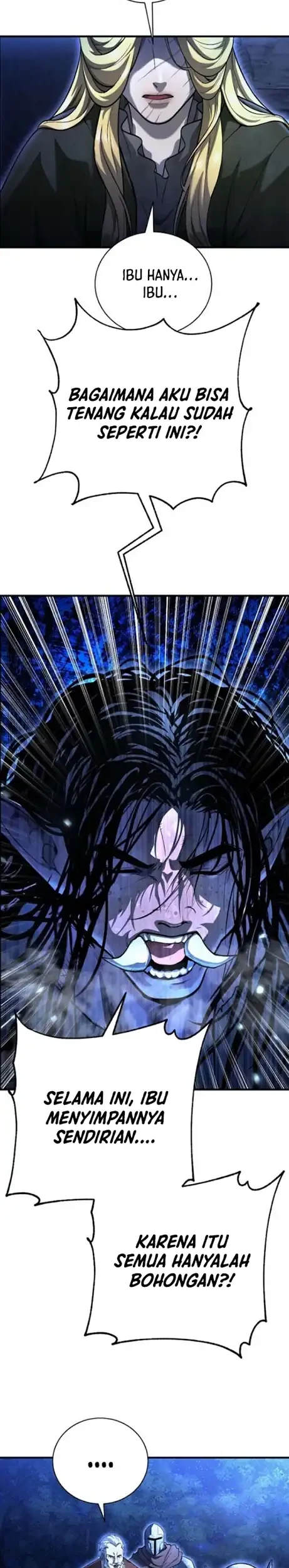 Half-Blood Chapter 22 - halaman 15