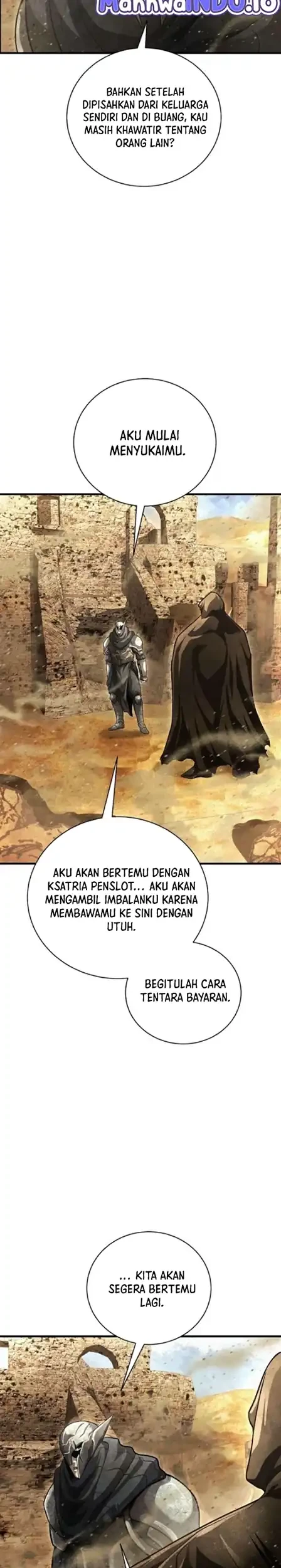 Half-Blood Chapter 22 - halaman 34