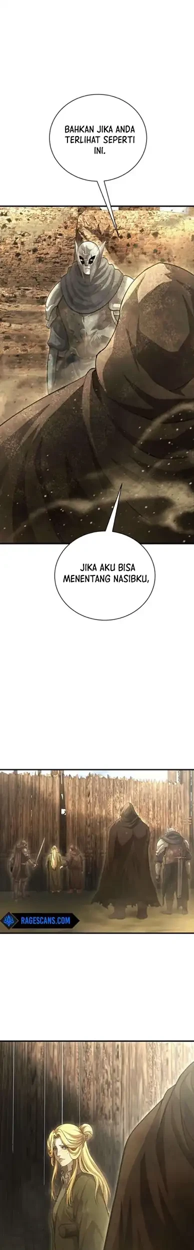 Half-Blood Chapter 22 - halaman 37