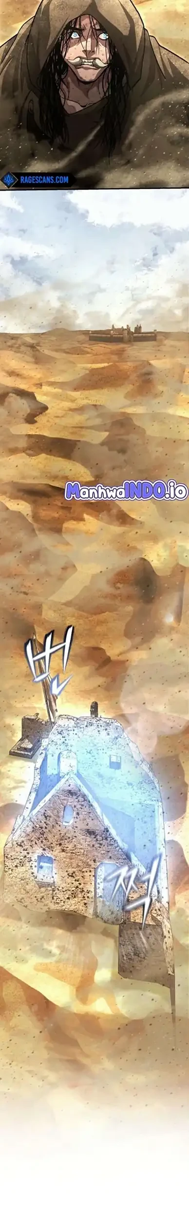 Half-Blood Chapter 22 - halaman 40