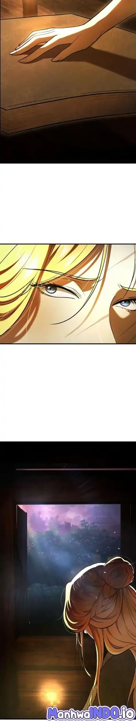 Half-Blood Chapter 22 - halaman 5