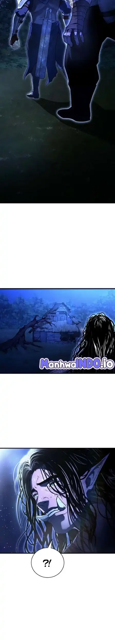 Half-Blood Chapter 22 - halaman 8