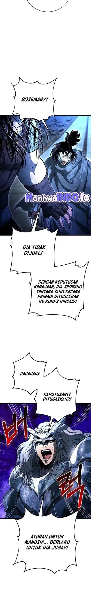 Half-Blood Chapter 23 - halaman 23
