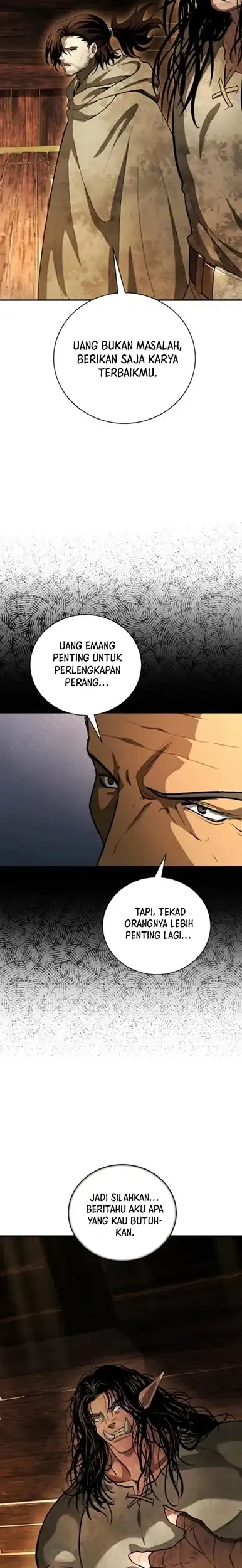 Half-Blood Chapter 23 - halaman 4