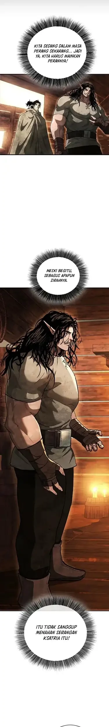 Half-Blood Chapter 23 - halaman 7