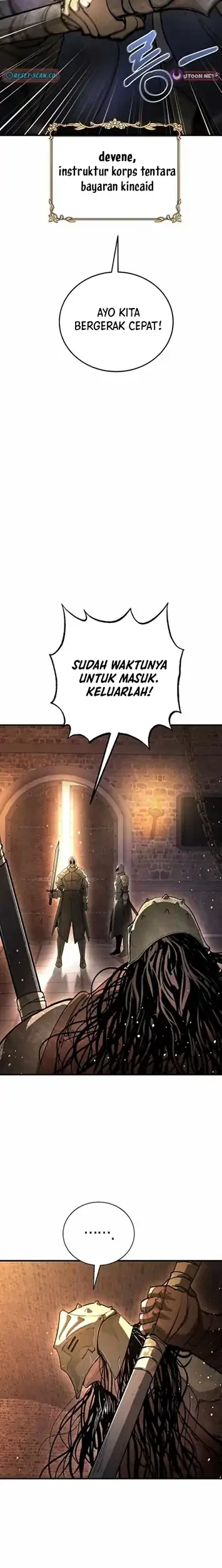 Half-Blood Chapter 24 - halaman 13