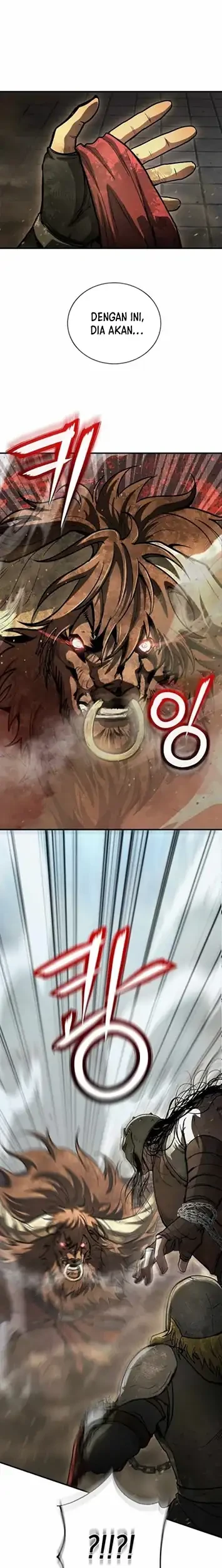 Half-Blood Chapter 24 - halaman 19